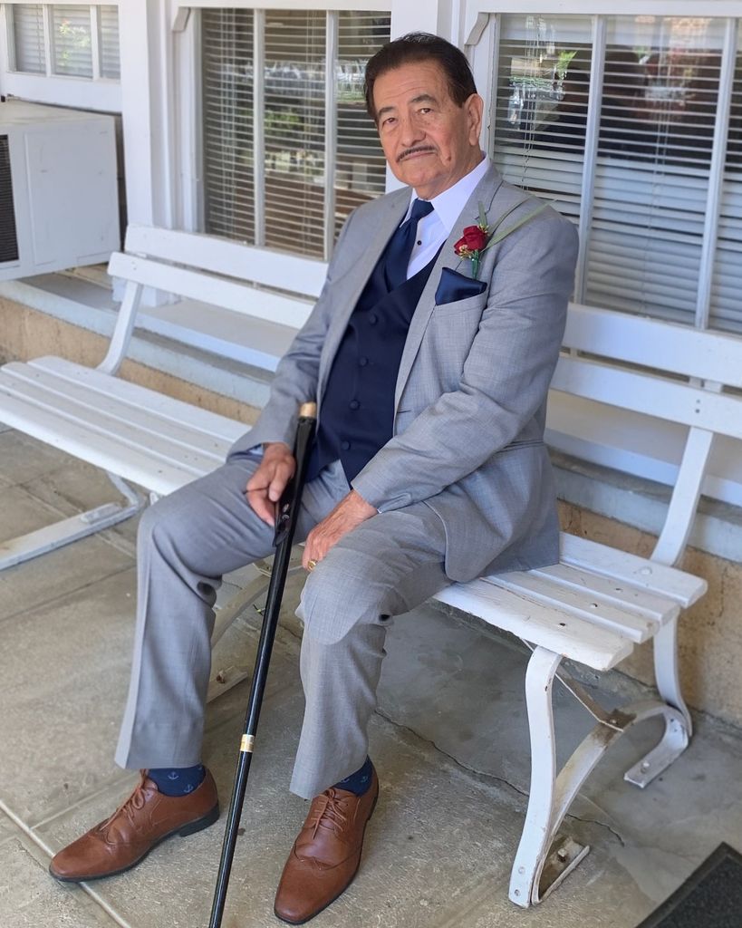 Louis Isabel Ornelas Jr. Profile Photo