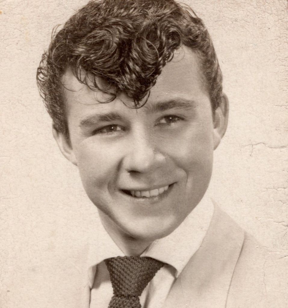 Edward (Sonny) Lesko