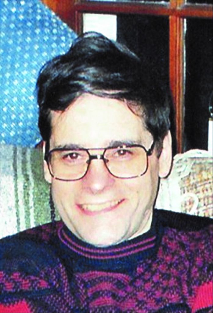 Paul R. Gill Profile Photo