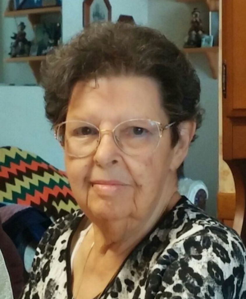 Katherine Virginia Smith