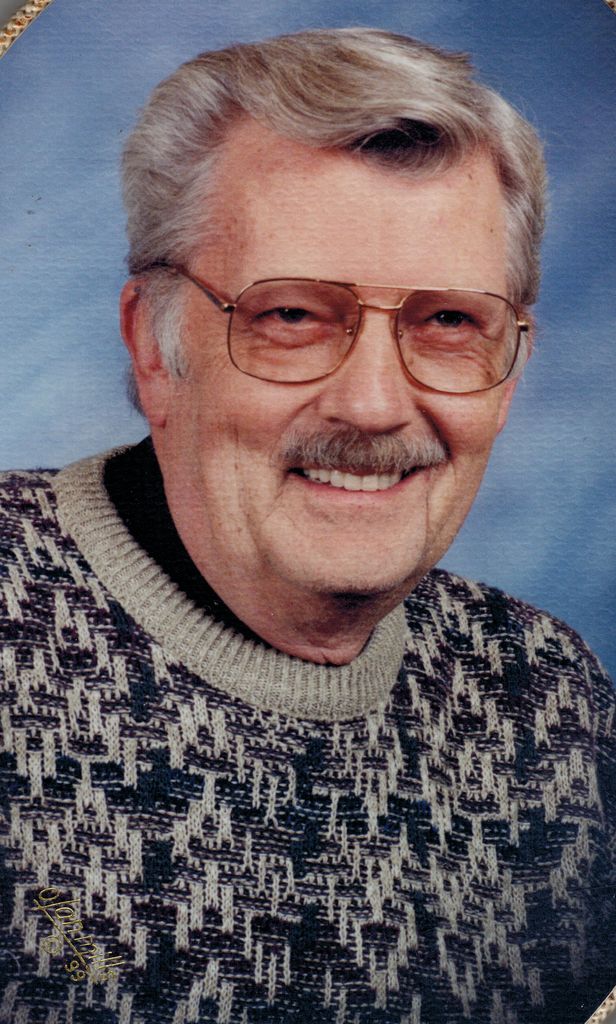 James “Jim” Pearson