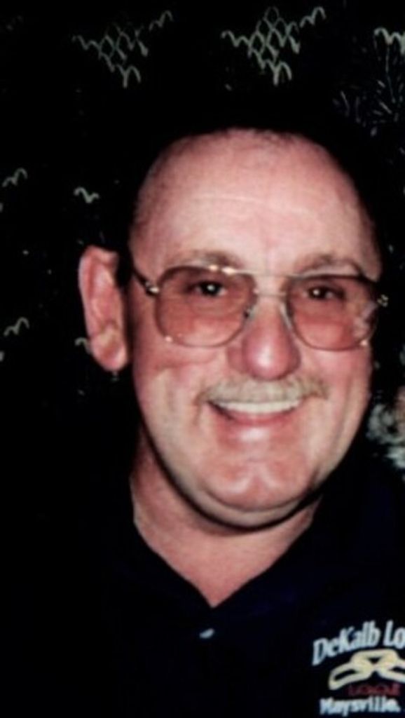 Donald Ray Tucker Profile Photo
