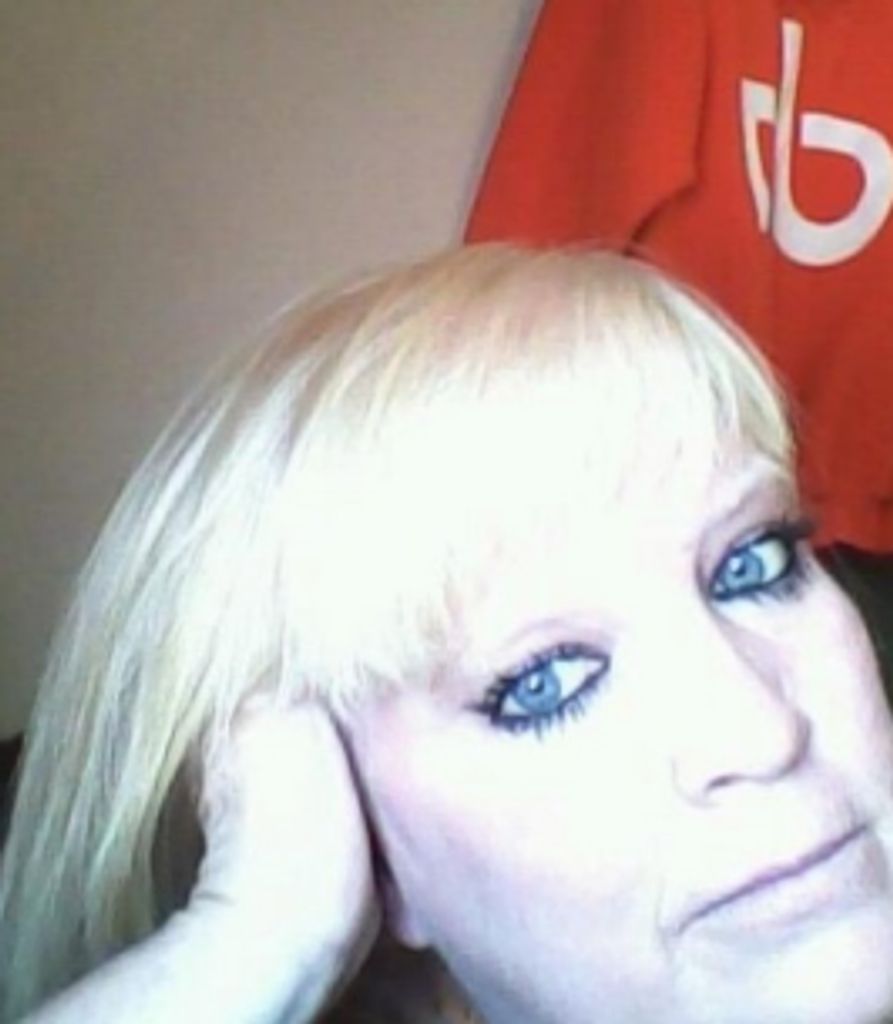 Dee Ann Young