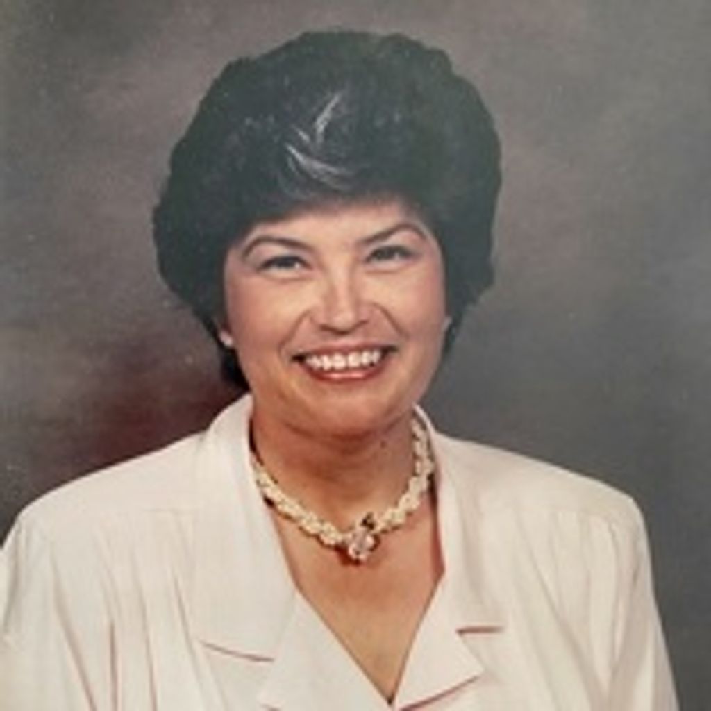 Ann Story
