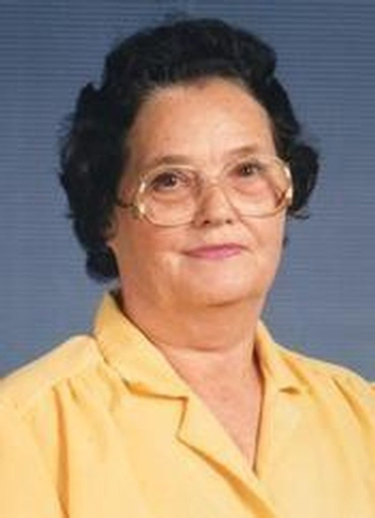 Margie Marie Compton