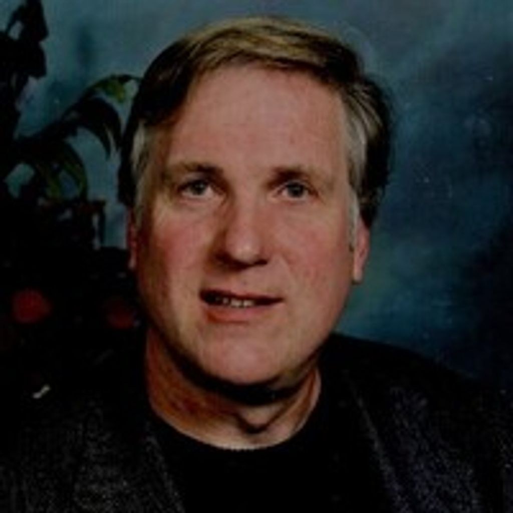 Ronald Potenski