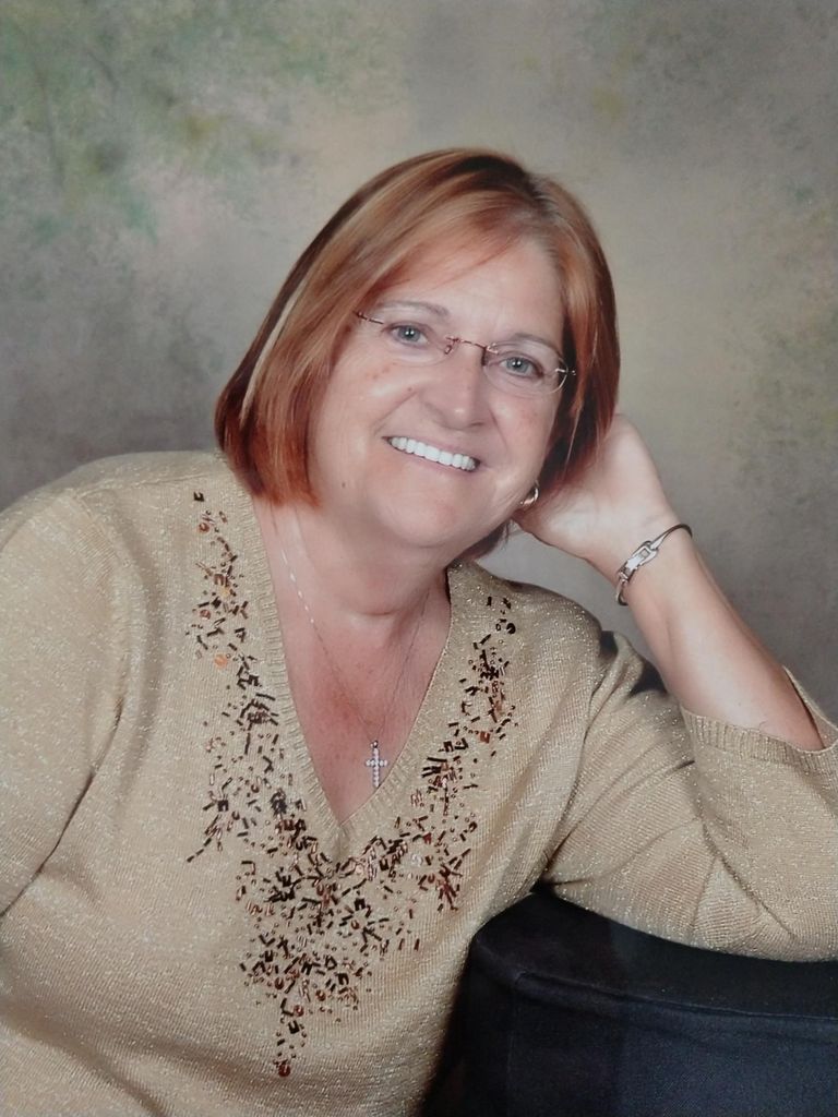 Patricia Ann Fiala