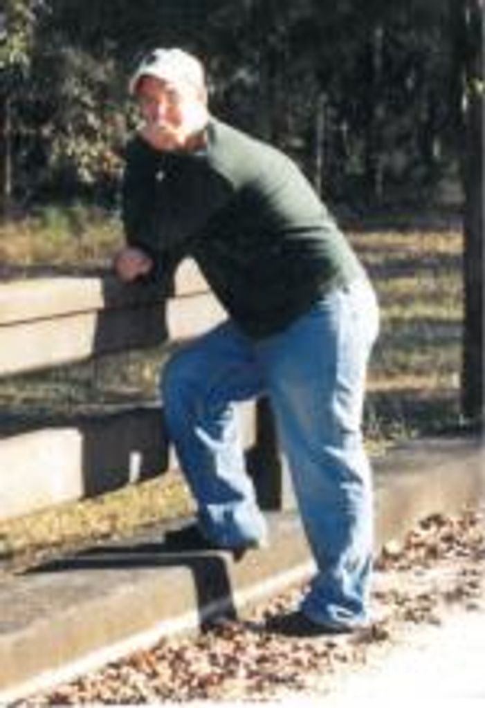 Jacob Anthony Presnell