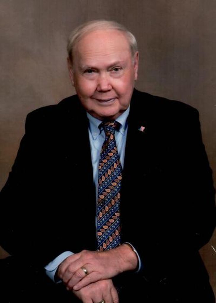 David Lorin Van Buskirk Profile Photo