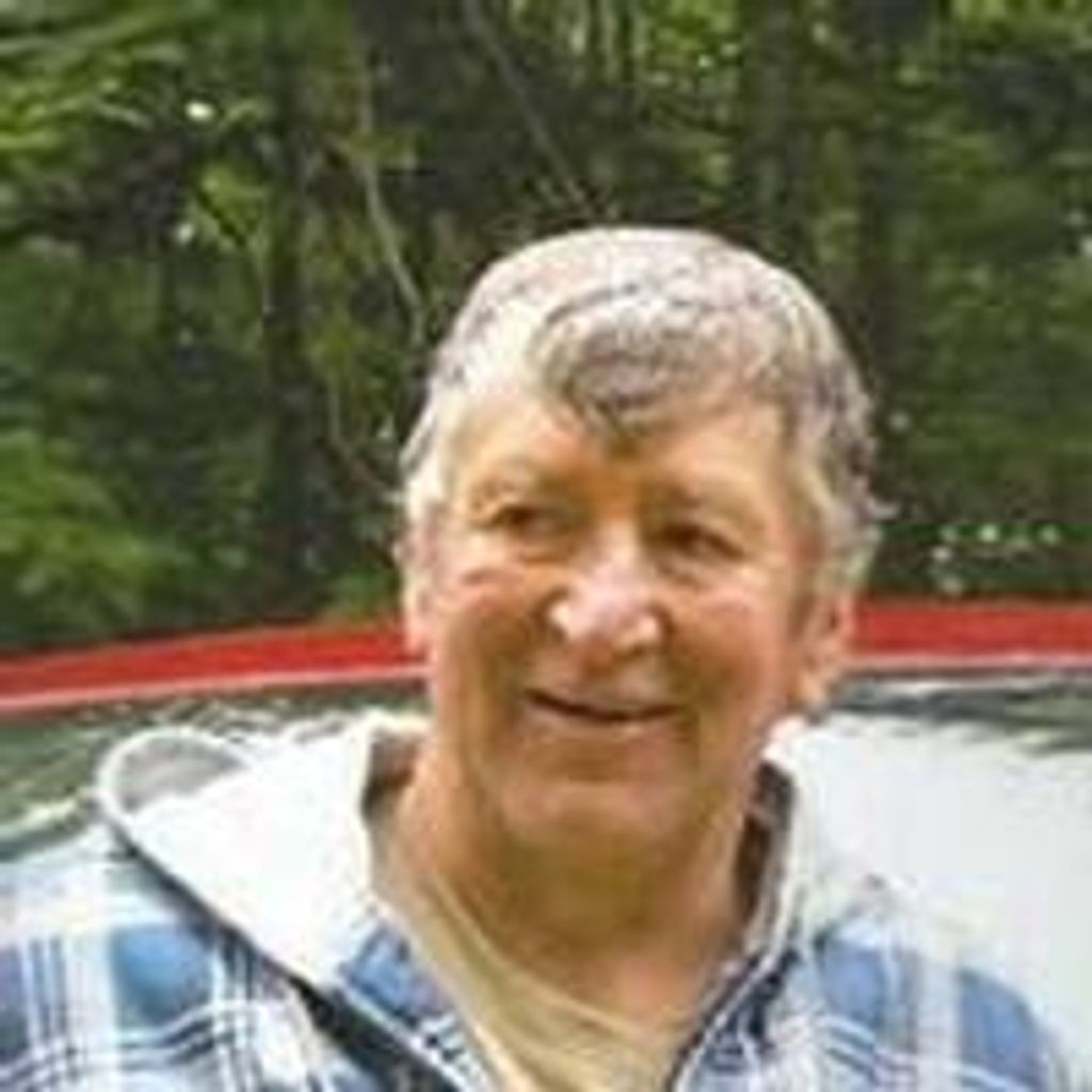 James 'Jimmy' M. Bearor Profile Photo