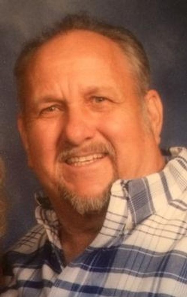 Paul Eugene Menzer