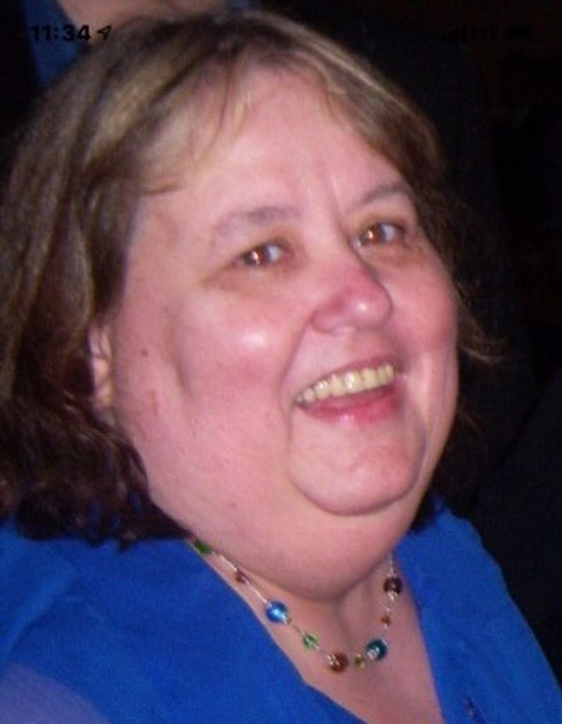 Donna Steline Profile Photo