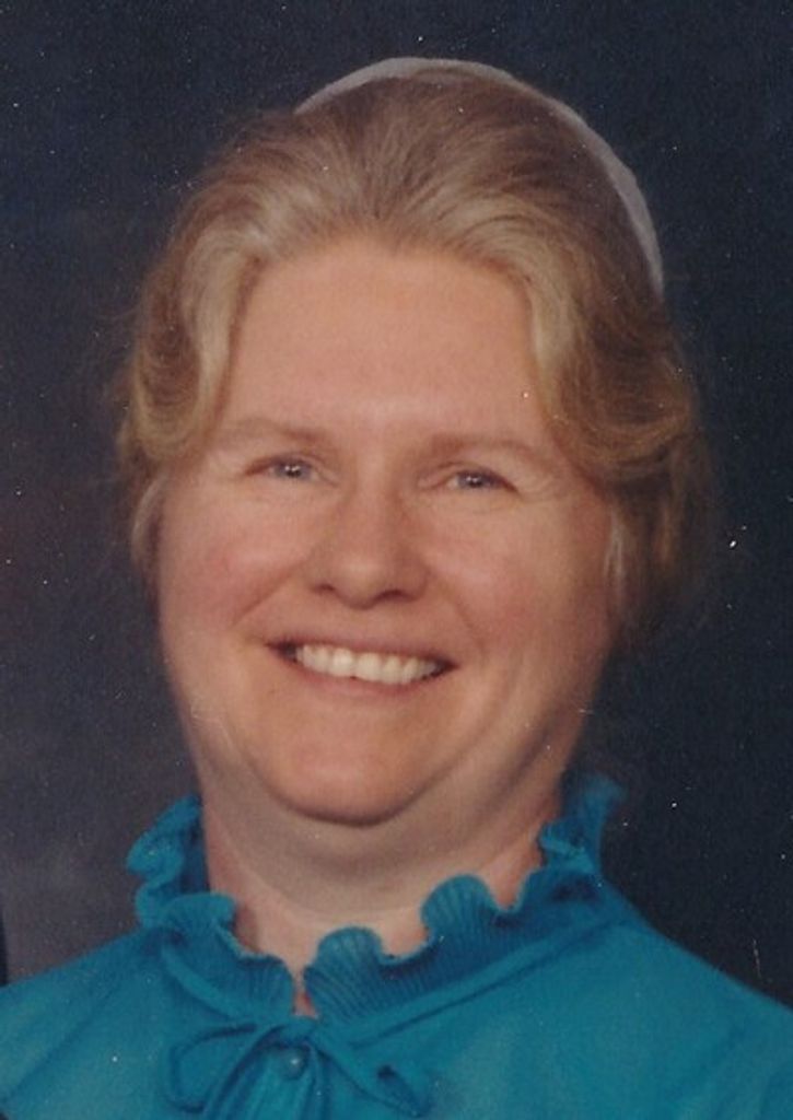 Ruth K. Bergey Profile Photo