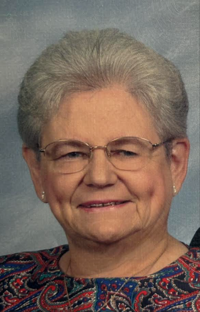 Nora Kay Heflin