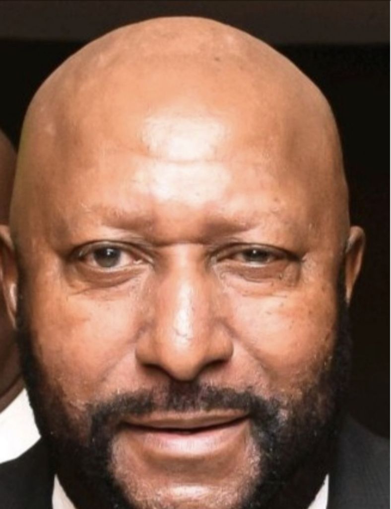 Calvin C Glenn Profile Photo