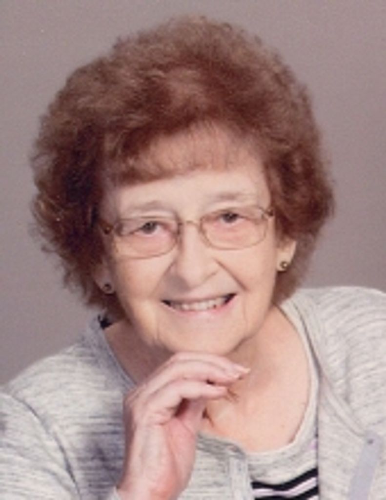 Shirley Love Baker