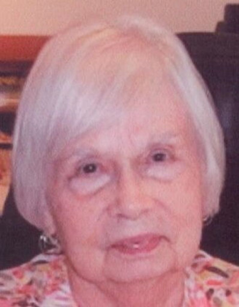 Betty Jane Hardman Profile Photo