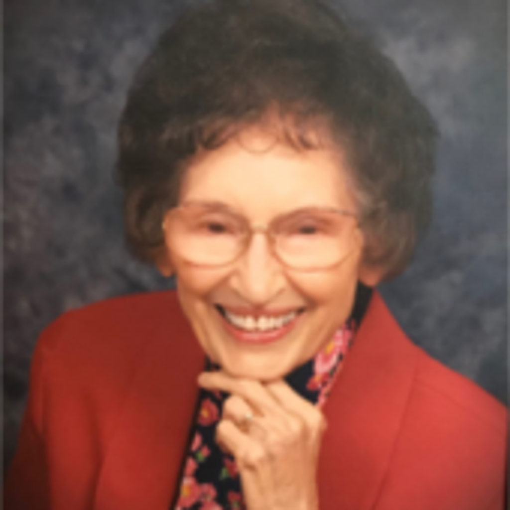 Thelma Mcneill
