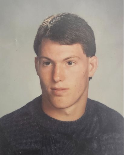 Robert J. Hanna's obituary image