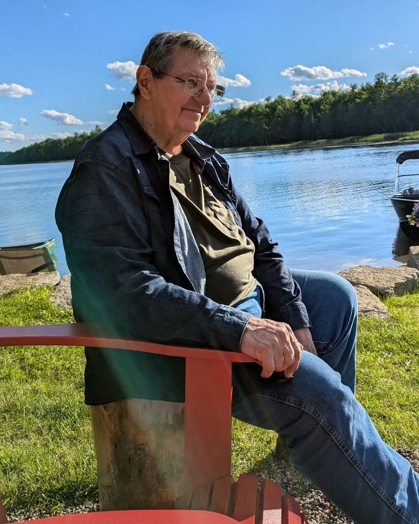 Richard L. Schaefer Profile Photo