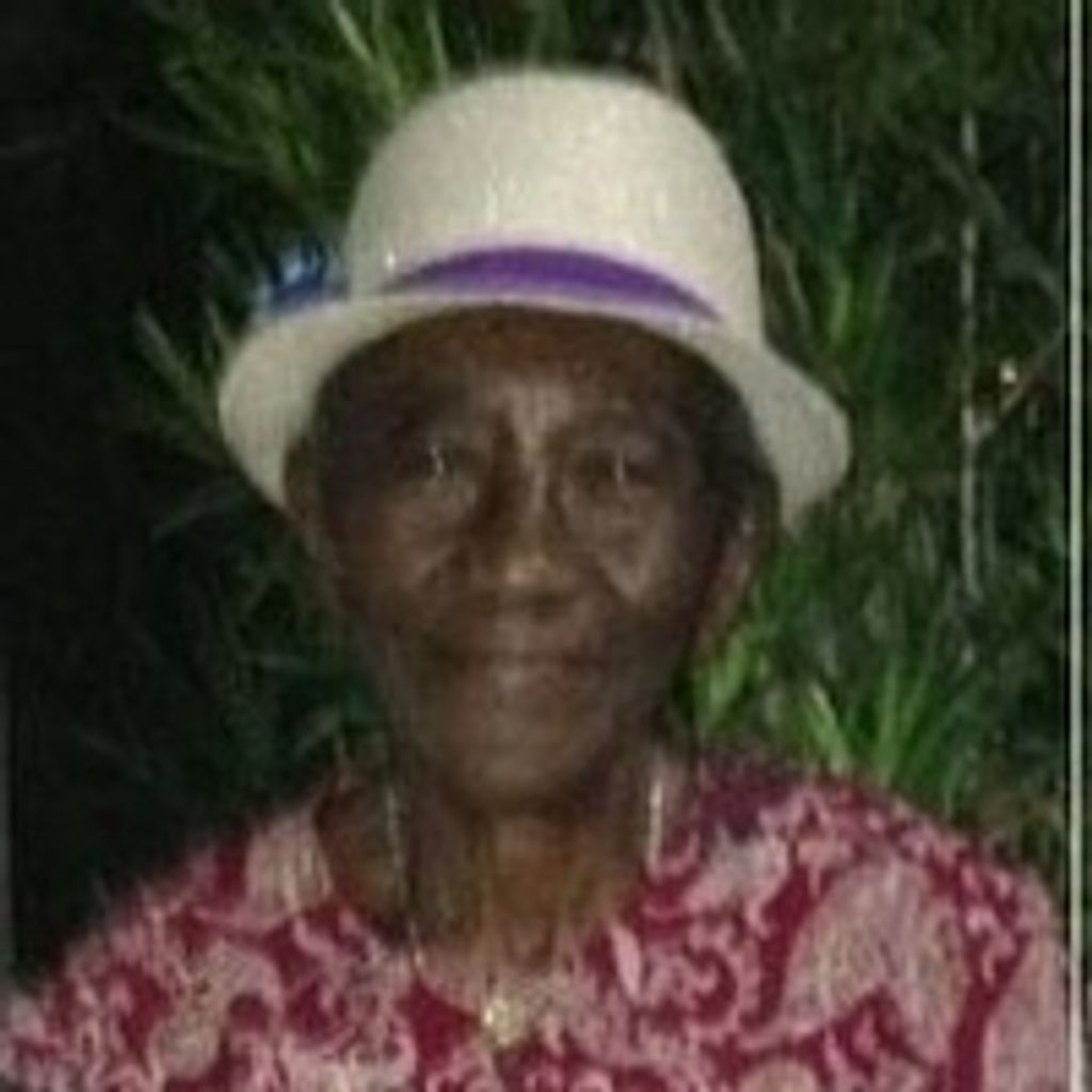 Marie D. Jean-Baptiste