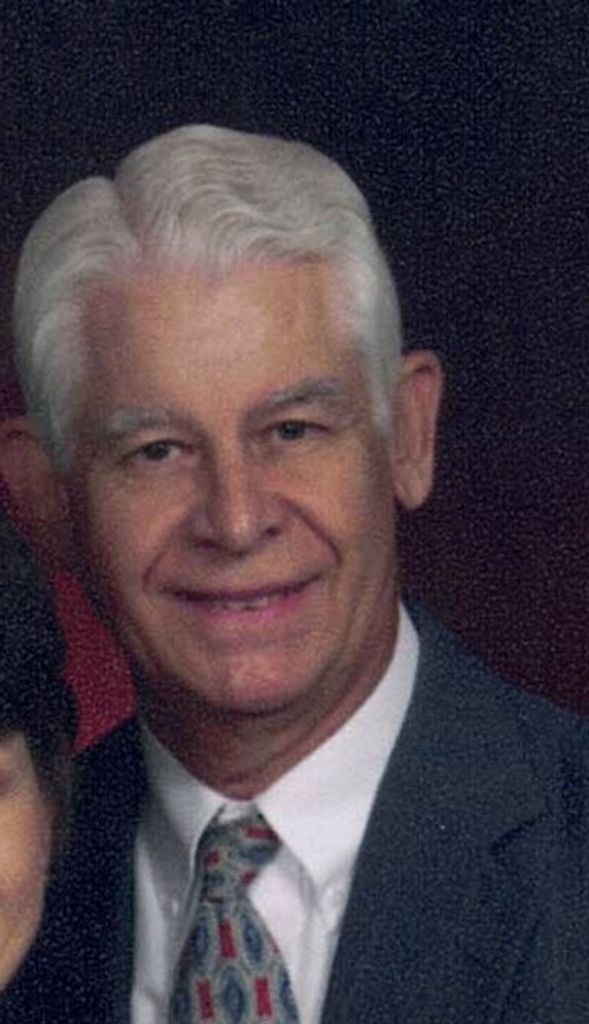 Dewitt Drury Profile Photo