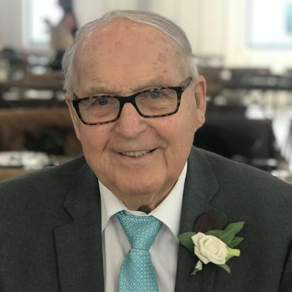 Richard Lorn Robinson Profile Photo