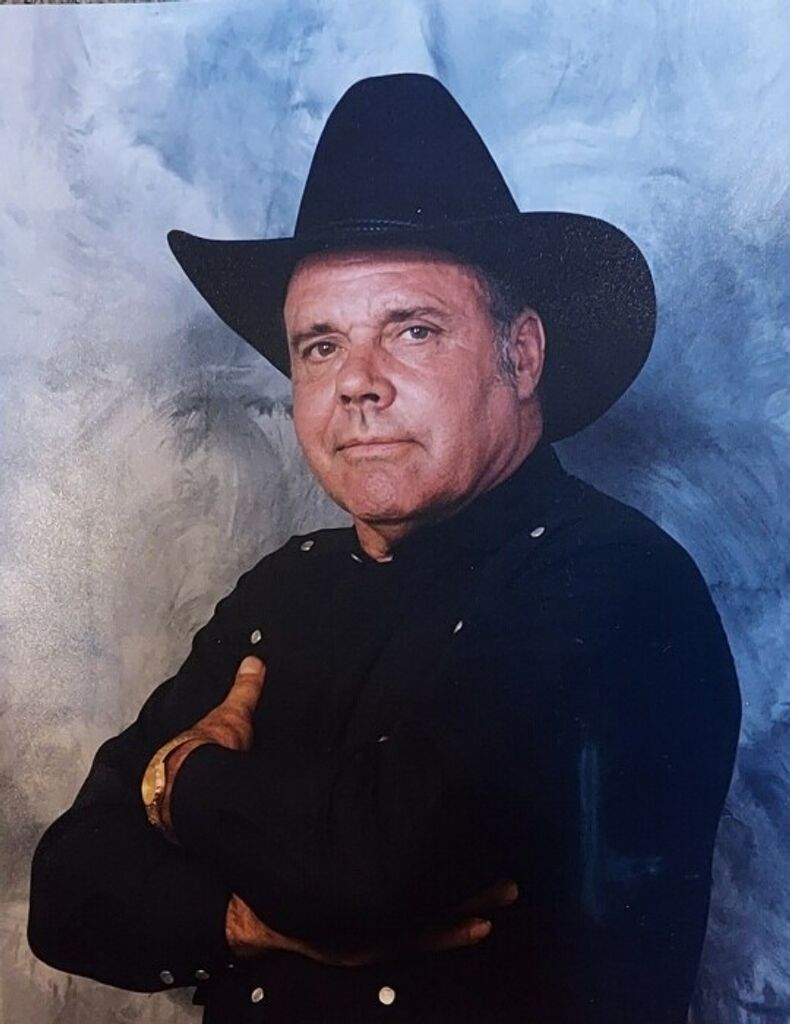 John H. Tesmer Ii