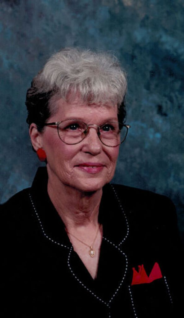 Irene Baker Profile Photo