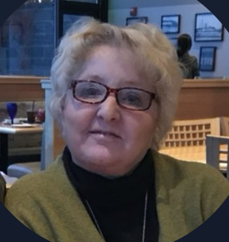 Annette Iversen Profile Photo
