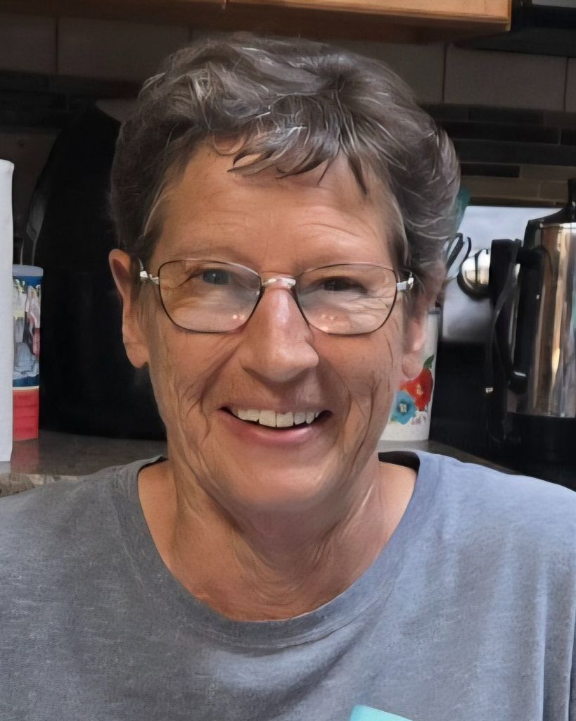 Bobbi J. (Lutz) Coleman