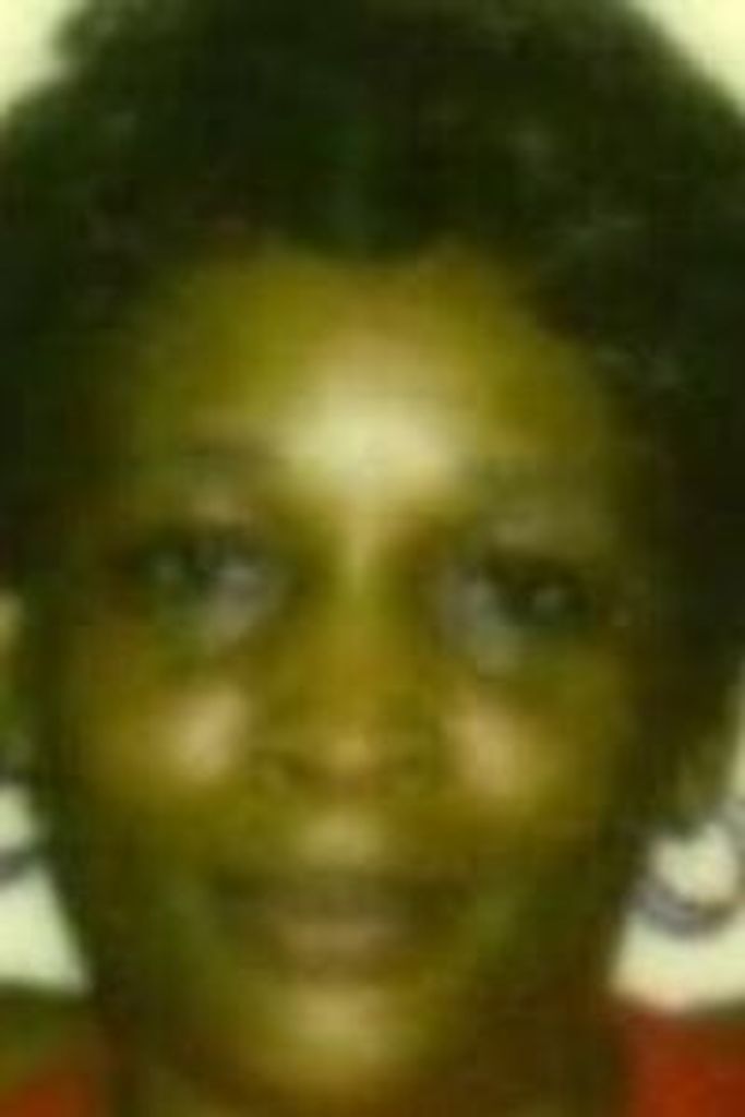 Valerie Hunter Knuckles Profile Photo