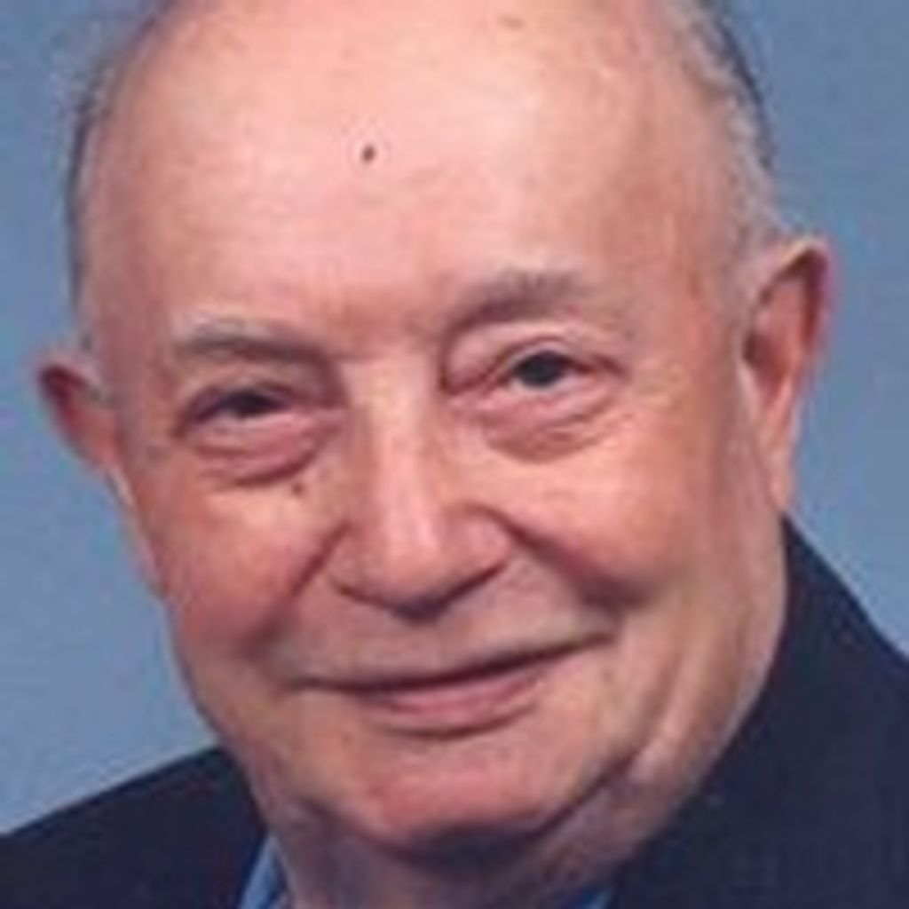 Andre  J. Demeulemeester