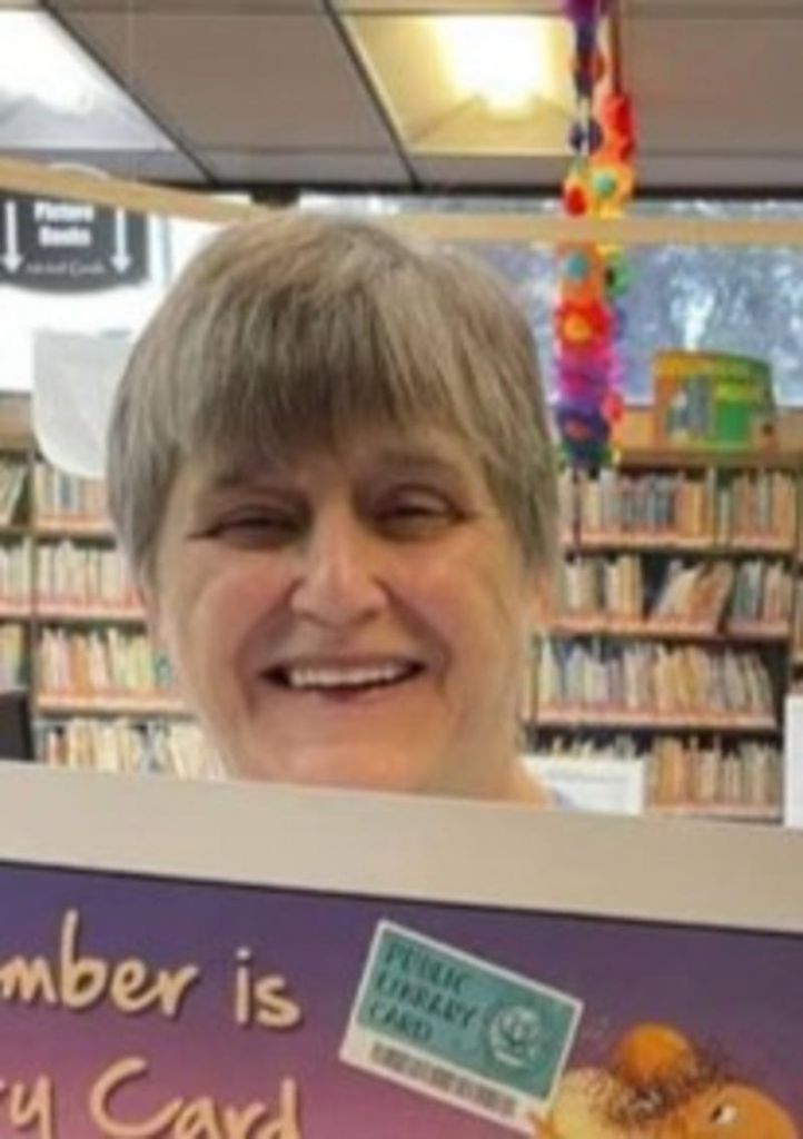 Sandra Lynn Slaton Profile Photo