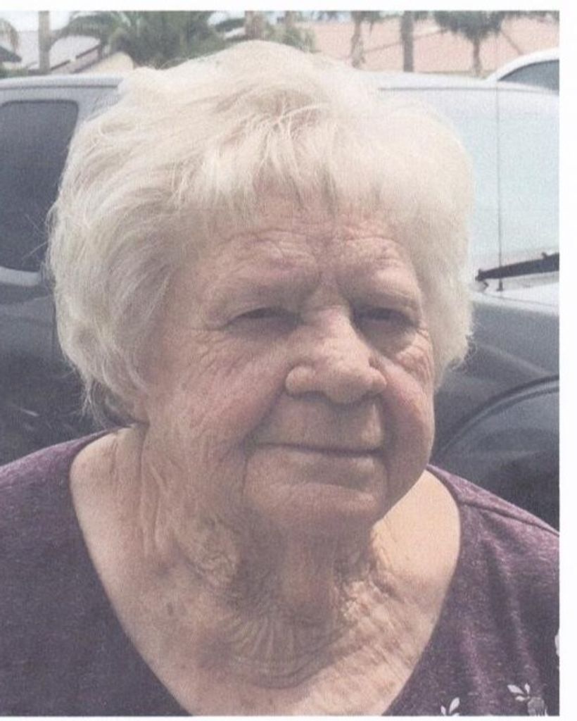 Wanda Colleen Price