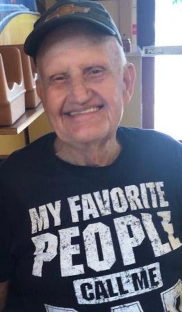 Wayne Dennis Baldridge