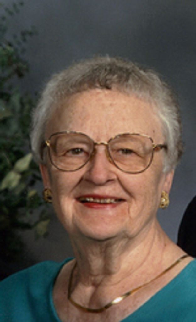 Dortha Sears