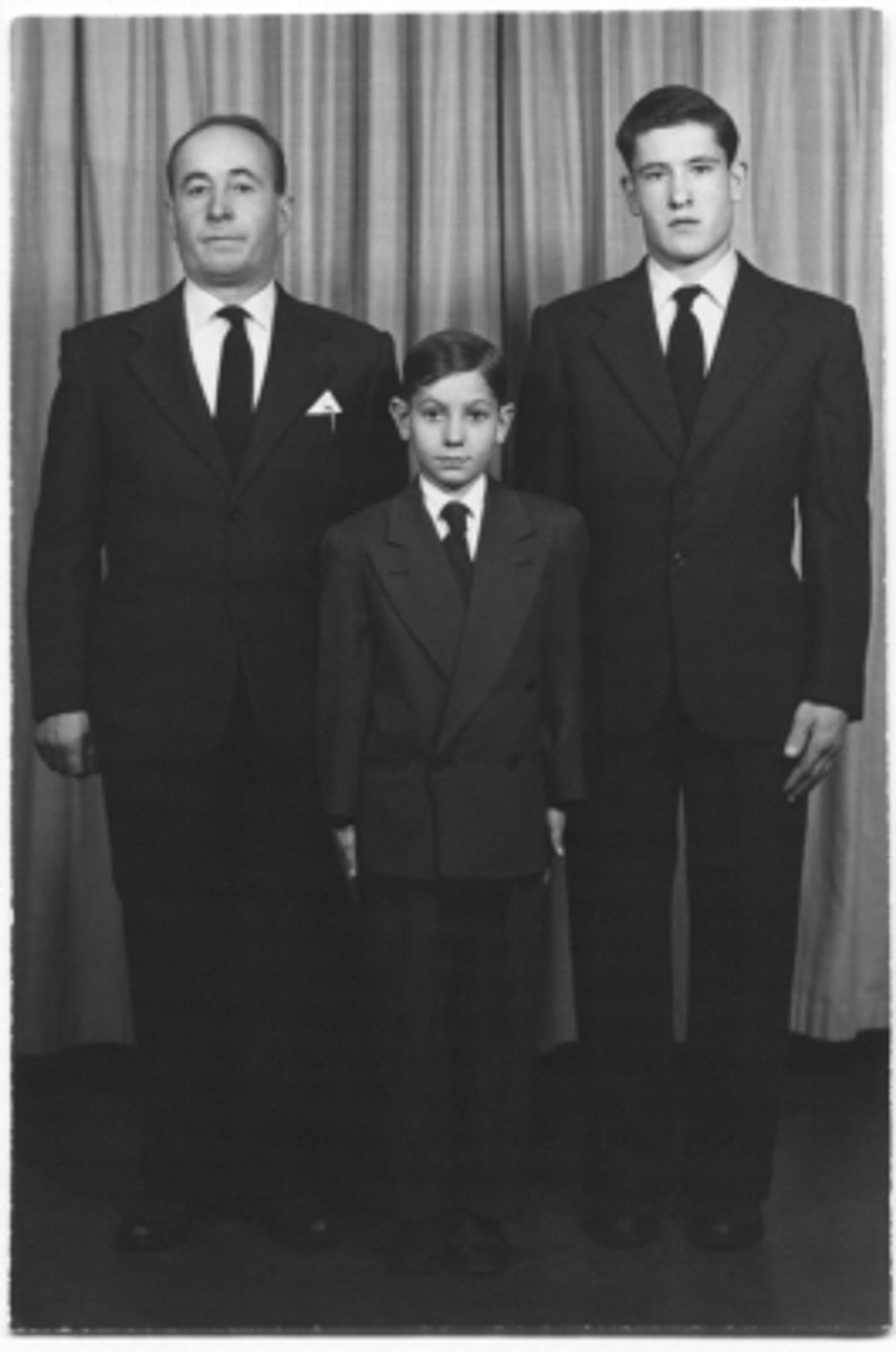 Raffaele Deieso photo gallery image 1 of 3