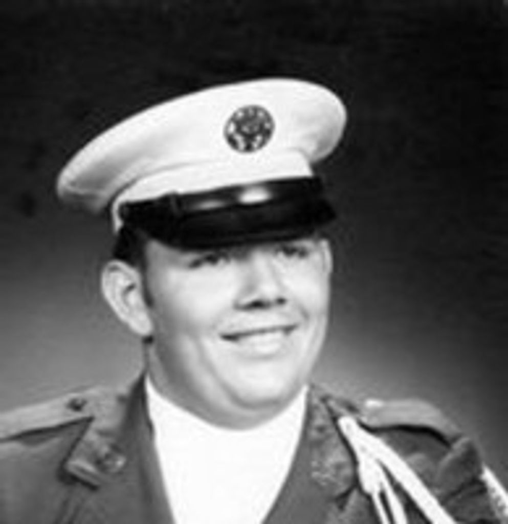 Robert McKinney, Jr.