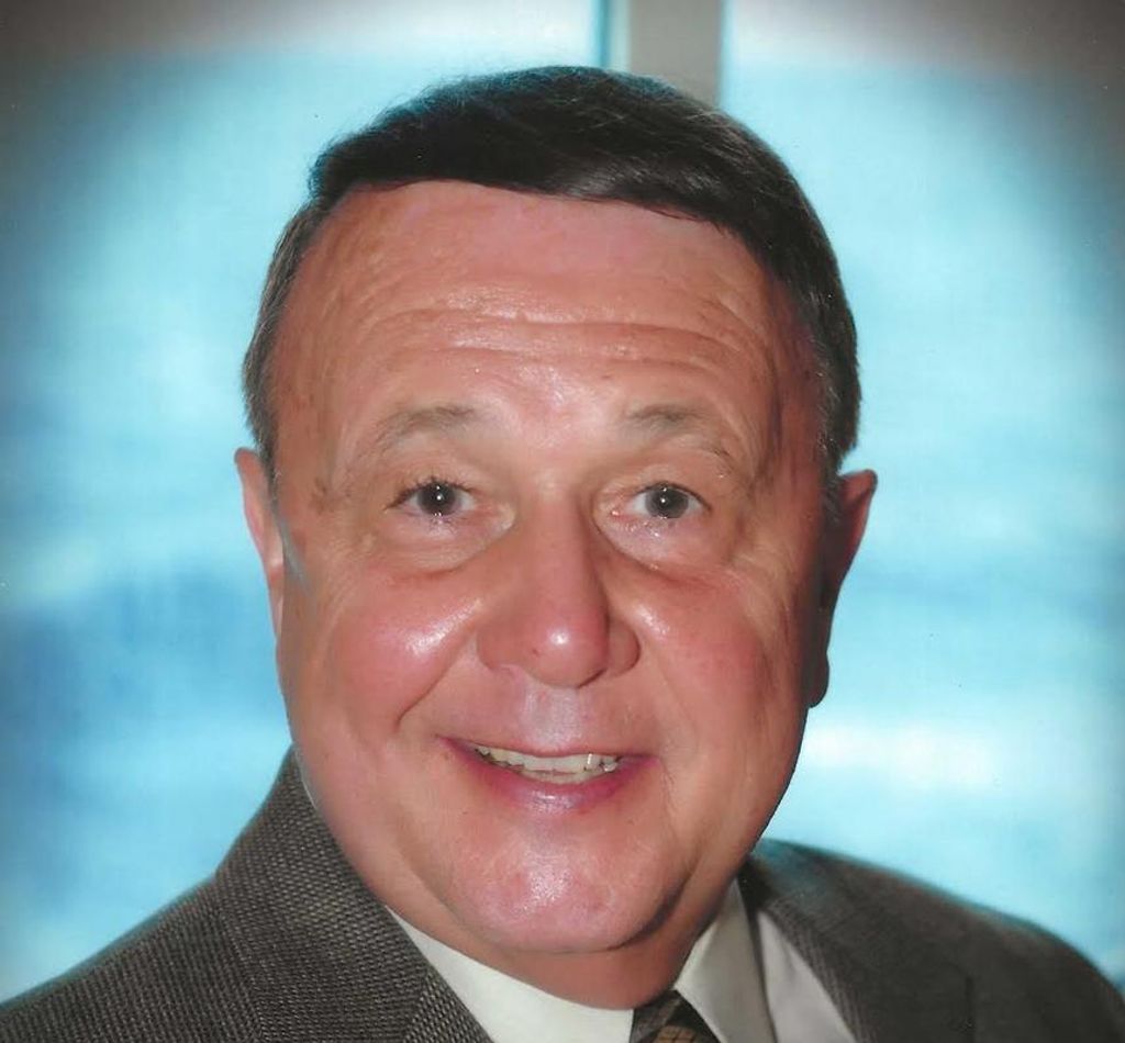 Lawrence "Pat" Patrick Brandow