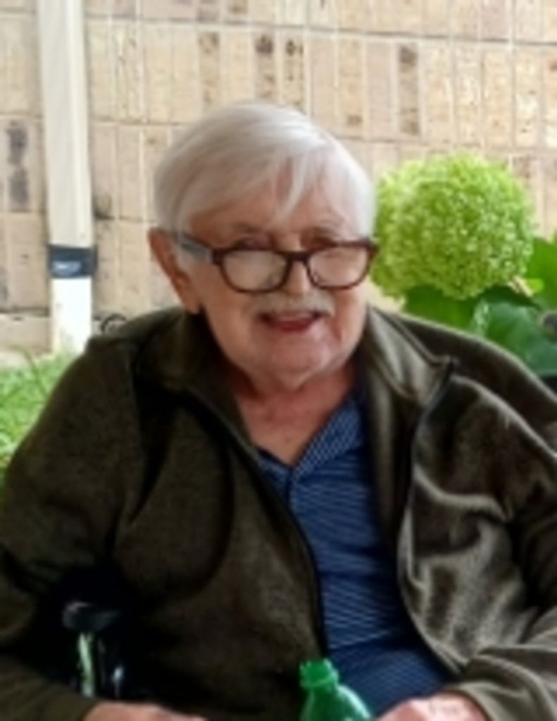 Eugene Leslie Kolar Profile Photo