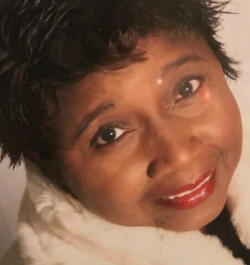 Mable Jean R. Thompson Profile Photo