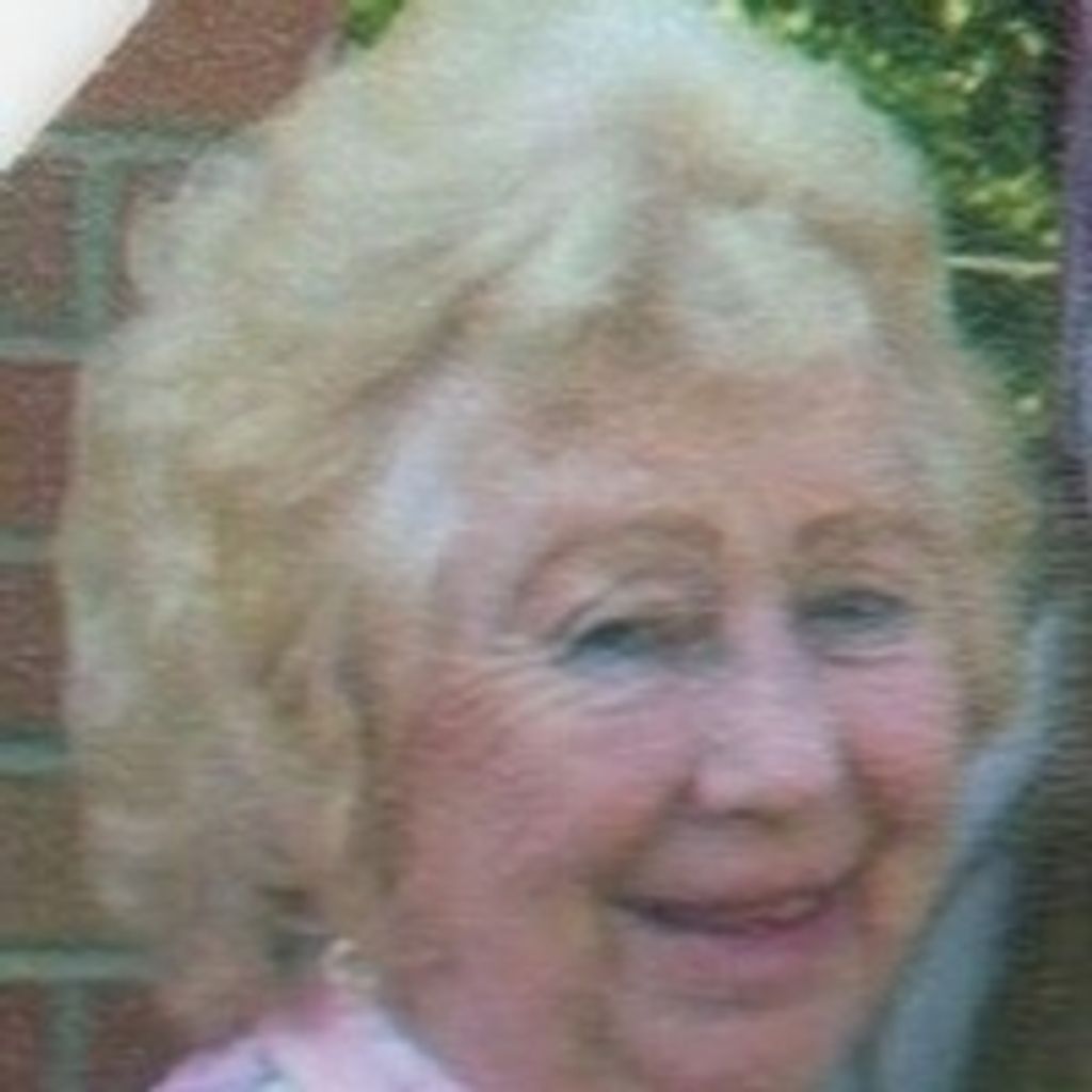 Mary E. Riley