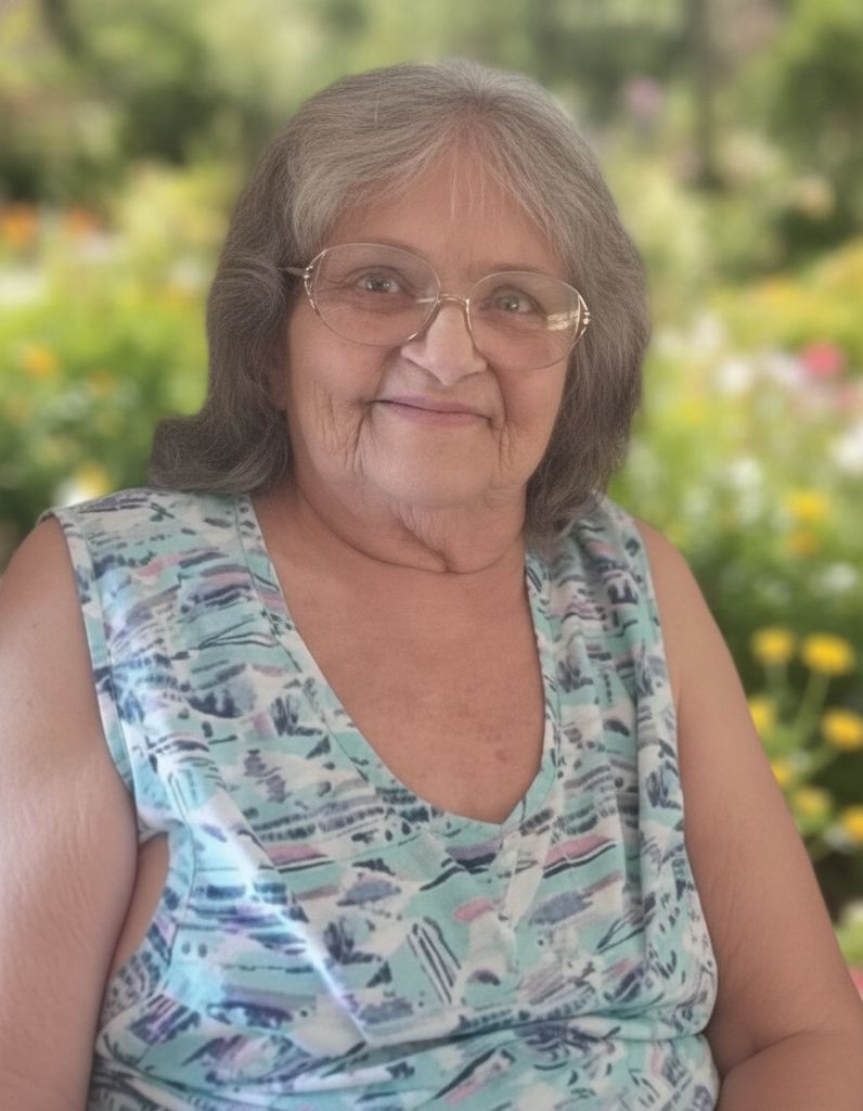 Cathy Ann (Adams) Shepard