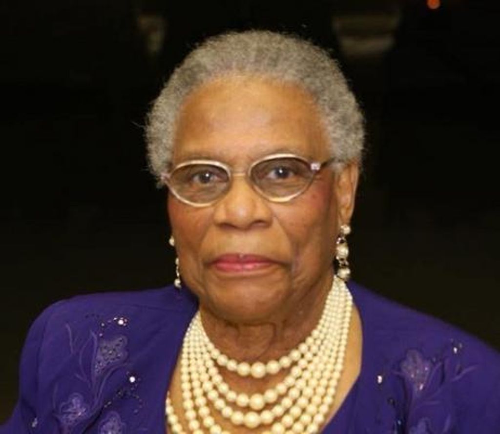 Mrs. Ruby Willis
