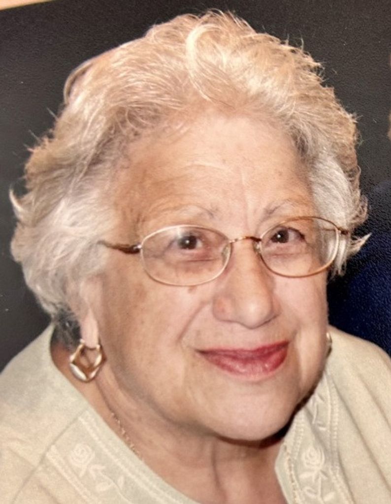 Josephine Scelfo Profile Photo