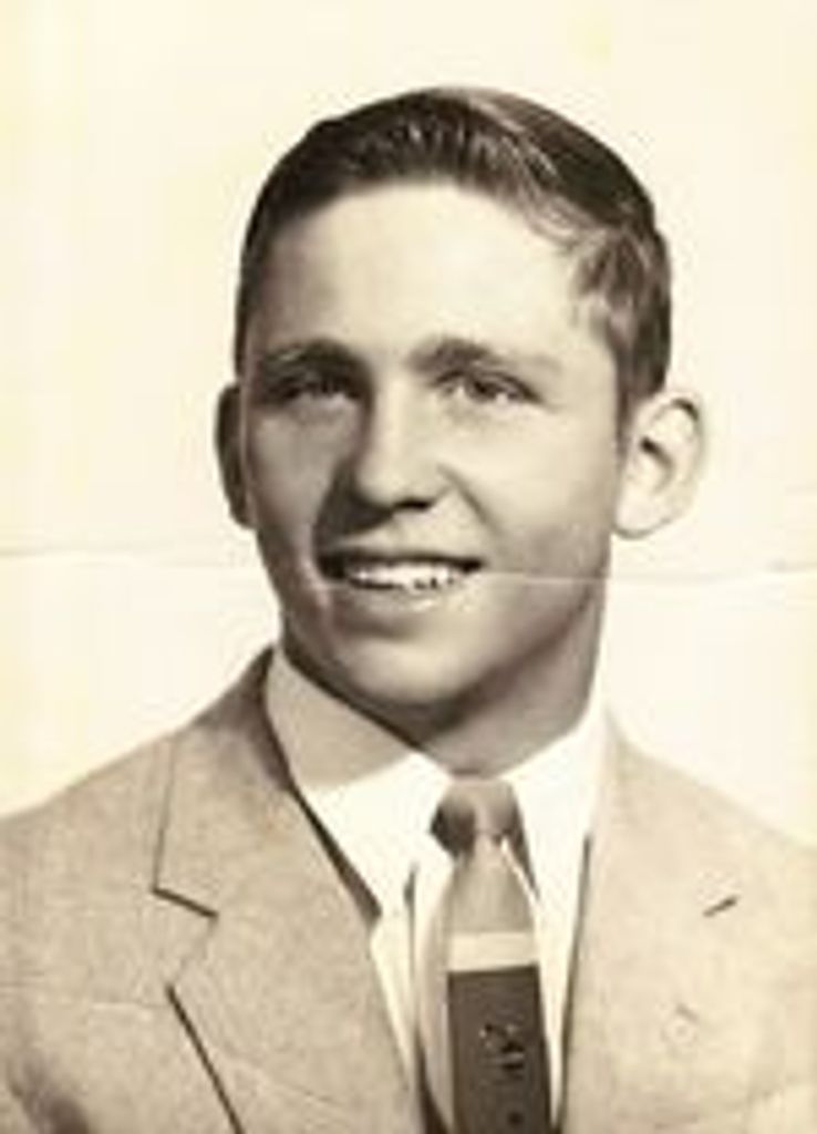 Richard L Keim