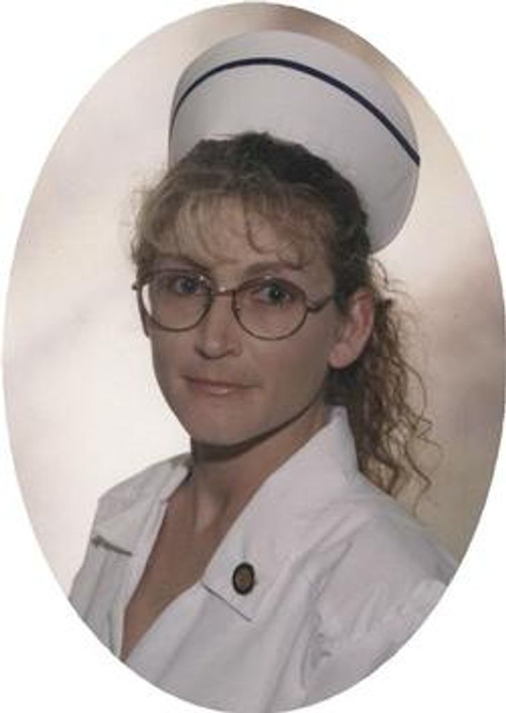Teresa Hendrickson
