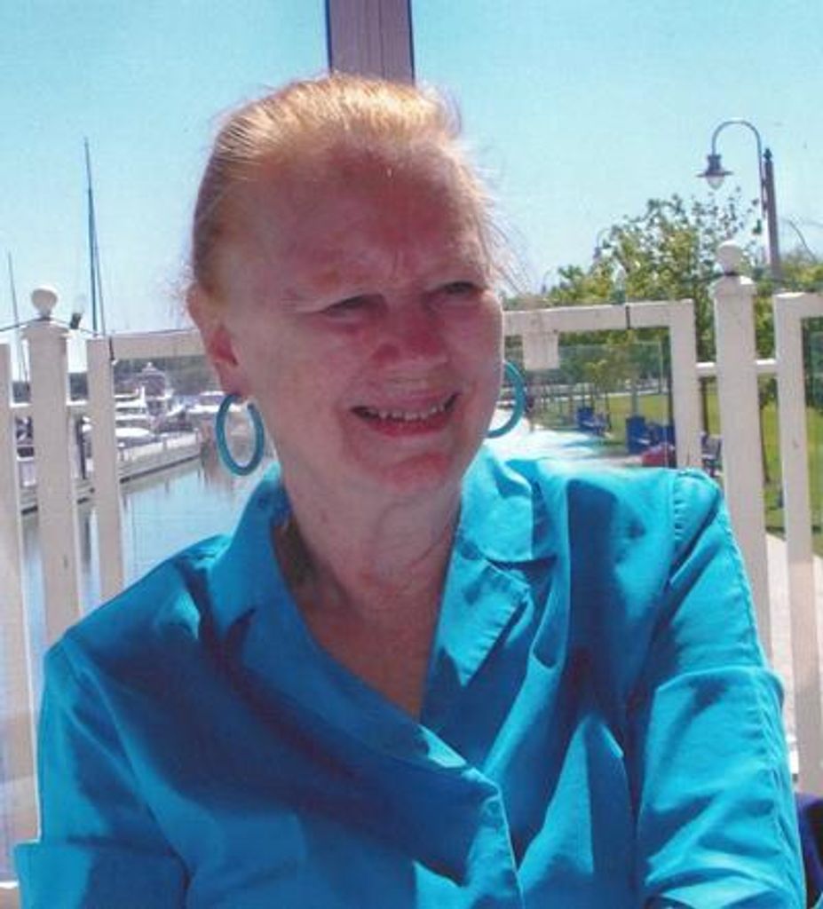 Virginia "Ginny" Rutherford