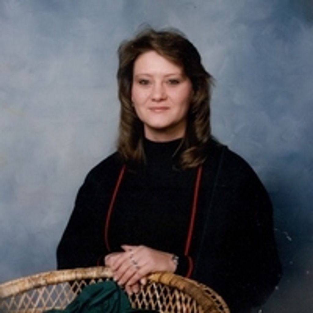 Donna Tester Hamby